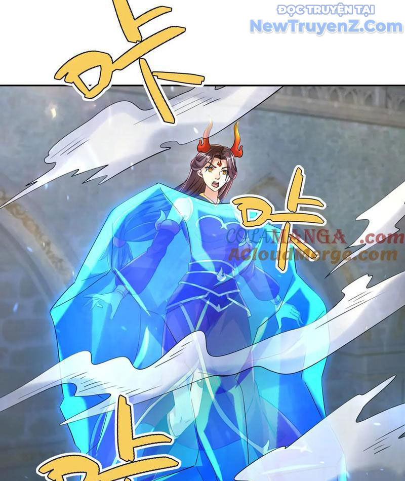 Thu Triệu Vạn Đồ Đệ, Vi Sư Vô Địch Thế Gian - Chapter 184 - Page 11