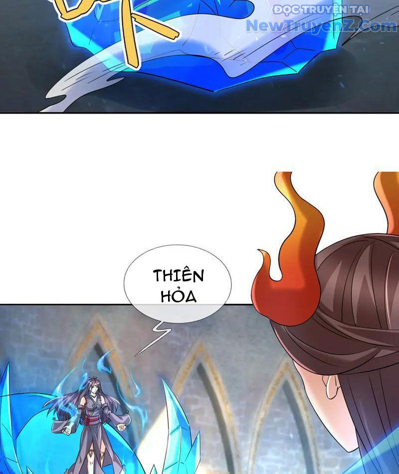 Thu Triệu Vạn Đồ Đệ, Vi Sư Vô Địch Thế Gian - Chapter 184 - Page 12