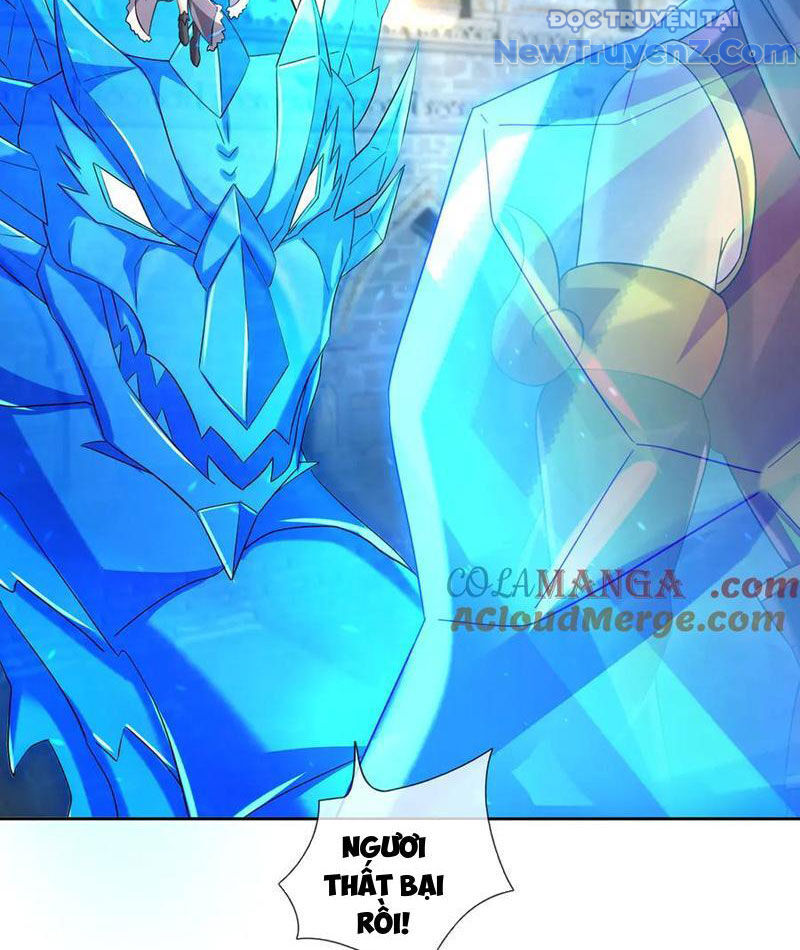 Thu Triệu Vạn Đồ Đệ, Vi Sư Vô Địch Thế Gian - Chapter 184 - Page 13