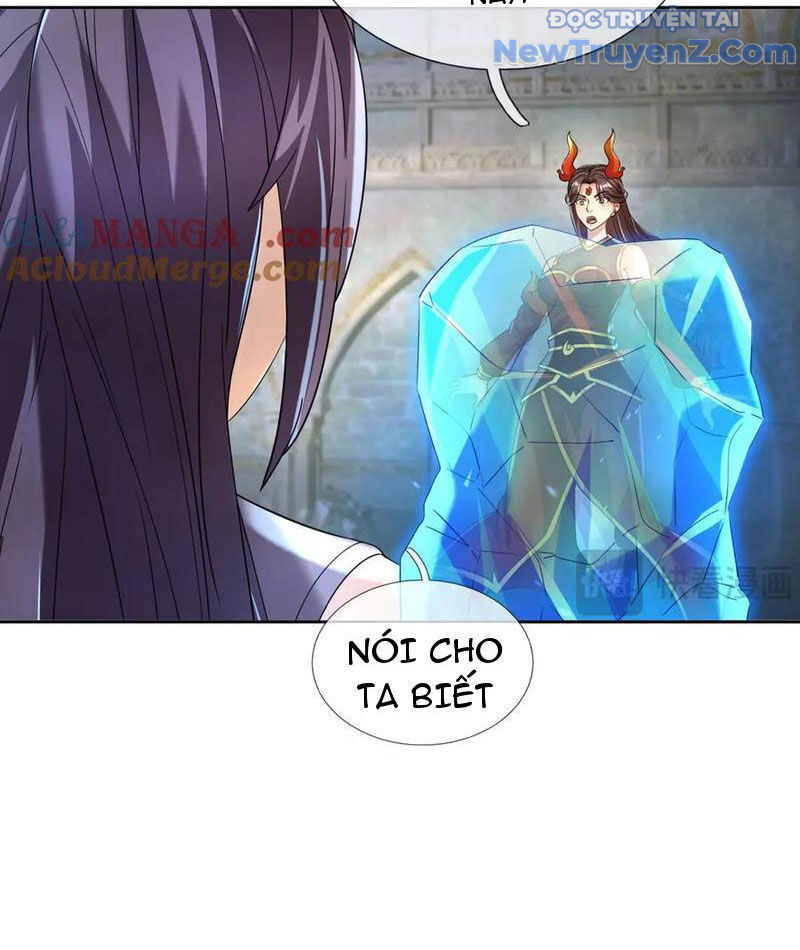 Thu Triệu Vạn Đồ Đệ, Vi Sư Vô Địch Thế Gian - Chapter 184 - Page 16