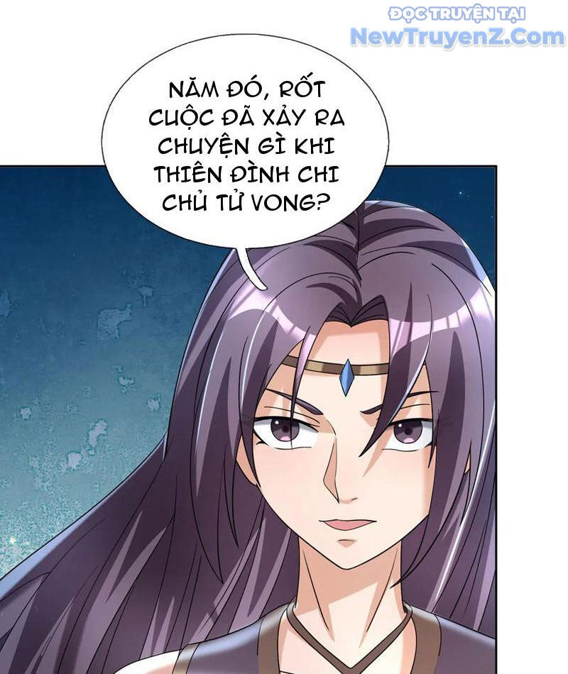 Thu Triệu Vạn Đồ Đệ, Vi Sư Vô Địch Thế Gian - Chapter 184 - Page 17