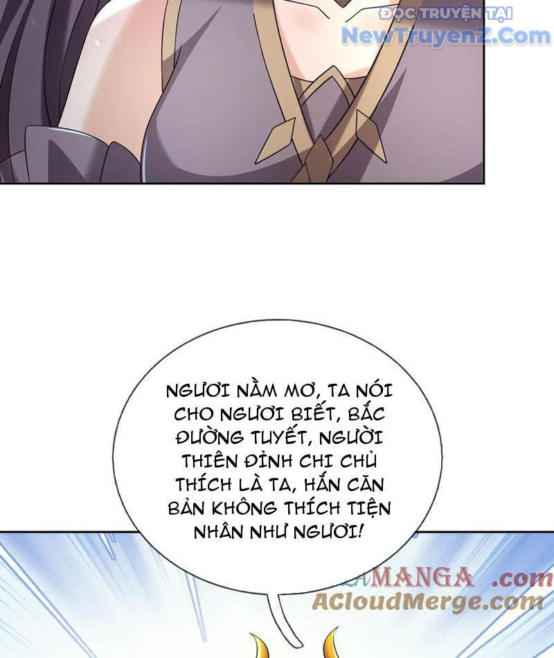 Thu Triệu Vạn Đồ Đệ, Vi Sư Vô Địch Thế Gian - Chapter 184 - Page 18