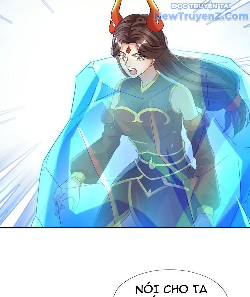 Thu Triệu Vạn Đồ Đệ, Vi Sư Vô Địch Thế Gian - Chapter 184 - Page 19