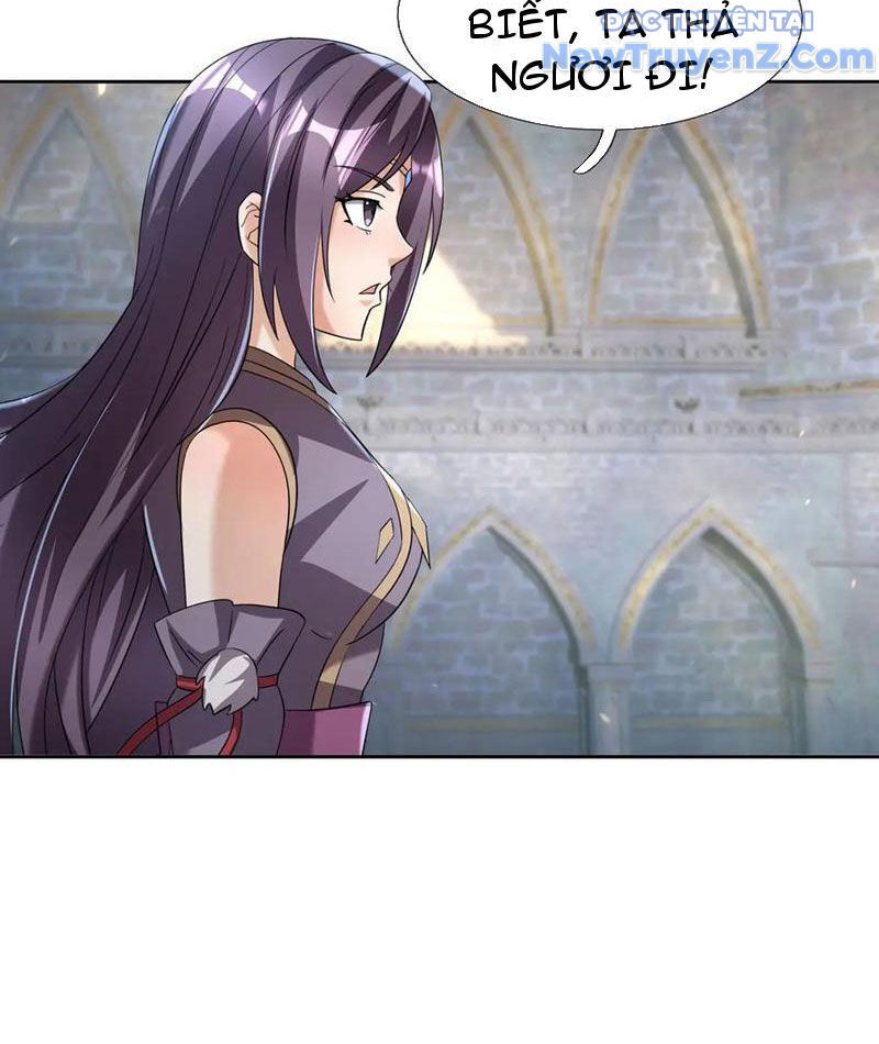 Thu Triệu Vạn Đồ Đệ, Vi Sư Vô Địch Thế Gian - Chapter 184 - Page 20