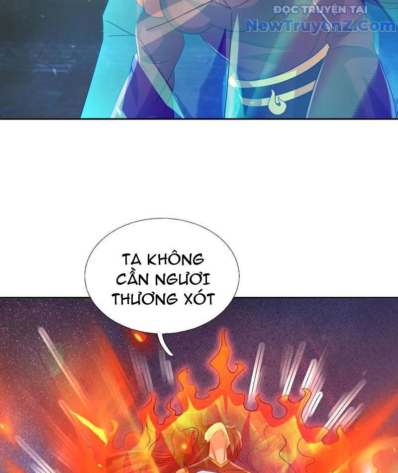 Thu Triệu Vạn Đồ Đệ, Vi Sư Vô Địch Thế Gian - Chapter 184 - Page 22