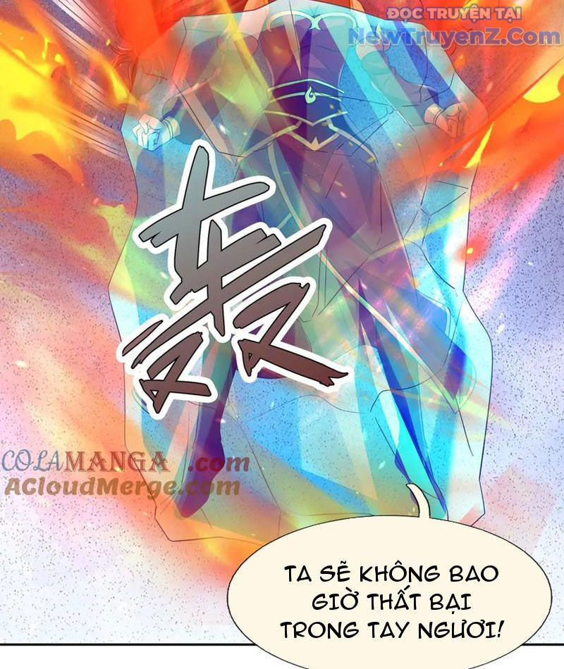 Thu Triệu Vạn Đồ Đệ, Vi Sư Vô Địch Thế Gian - Chapter 184 - Page 23