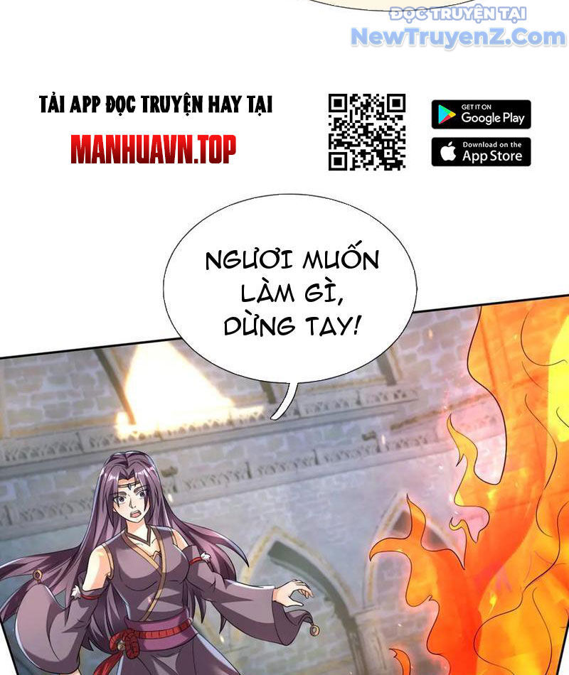Thu Triệu Vạn Đồ Đệ, Vi Sư Vô Địch Thế Gian - Chapter 184 - Page 24
