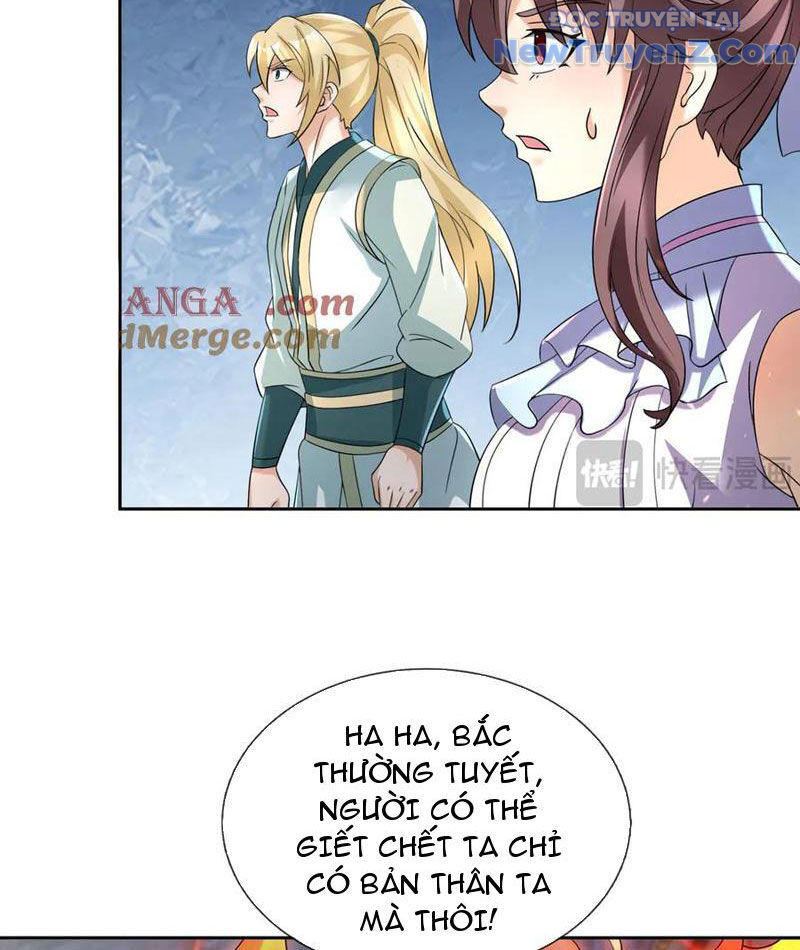 Thu Triệu Vạn Đồ Đệ, Vi Sư Vô Địch Thế Gian - Chapter 184 - Page 26