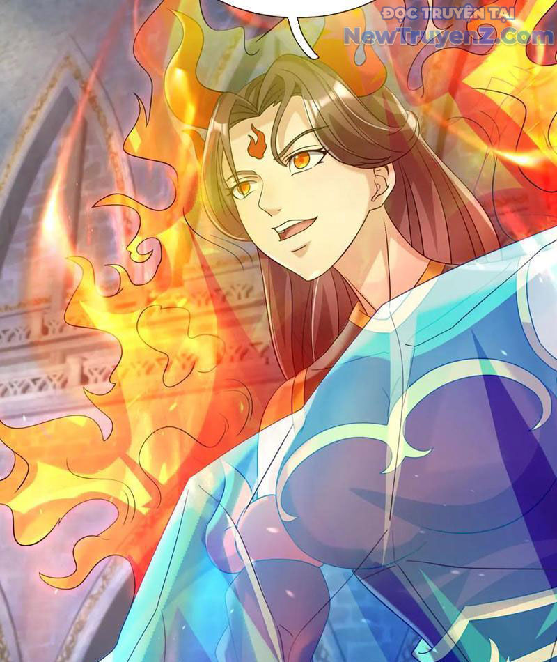 Thu Triệu Vạn Đồ Đệ, Vi Sư Vô Địch Thế Gian - Chapter 184 - Page 27