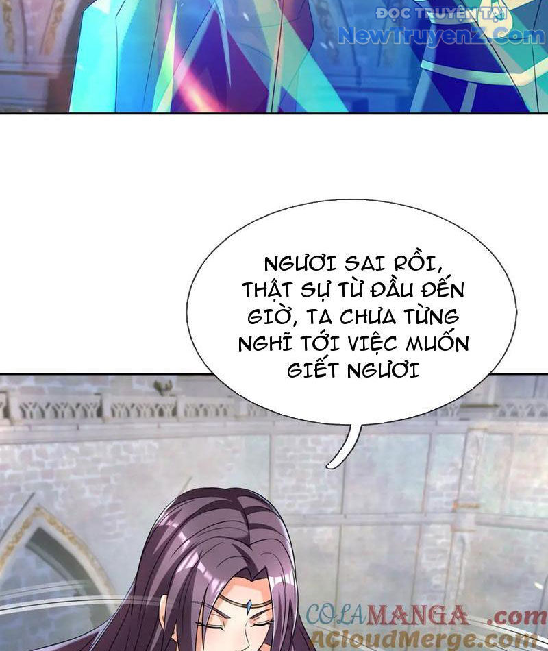 Thu Triệu Vạn Đồ Đệ, Vi Sư Vô Địch Thế Gian - Chapter 184 - Page 28