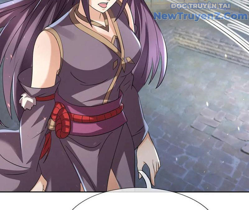 Thu Triệu Vạn Đồ Đệ, Vi Sư Vô Địch Thế Gian - Chapter 184 - Page 29