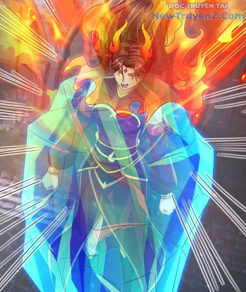 Thu Triệu Vạn Đồ Đệ, Vi Sư Vô Địch Thế Gian - Chapter 184 - Page 32