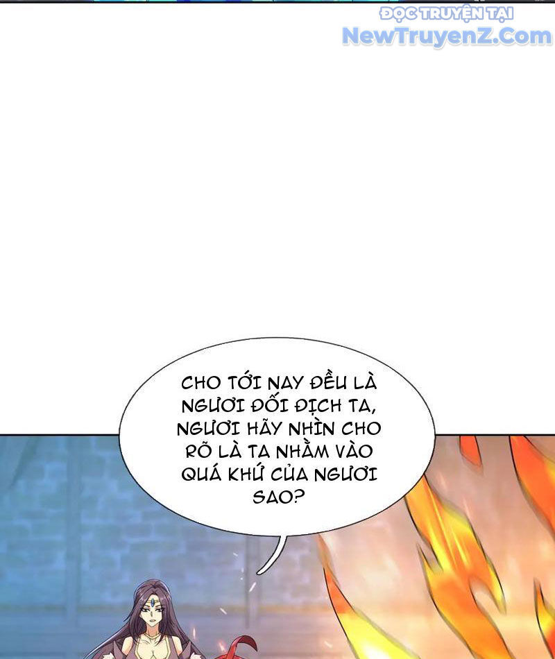 Thu Triệu Vạn Đồ Đệ, Vi Sư Vô Địch Thế Gian - Chapter 184 - Page 34