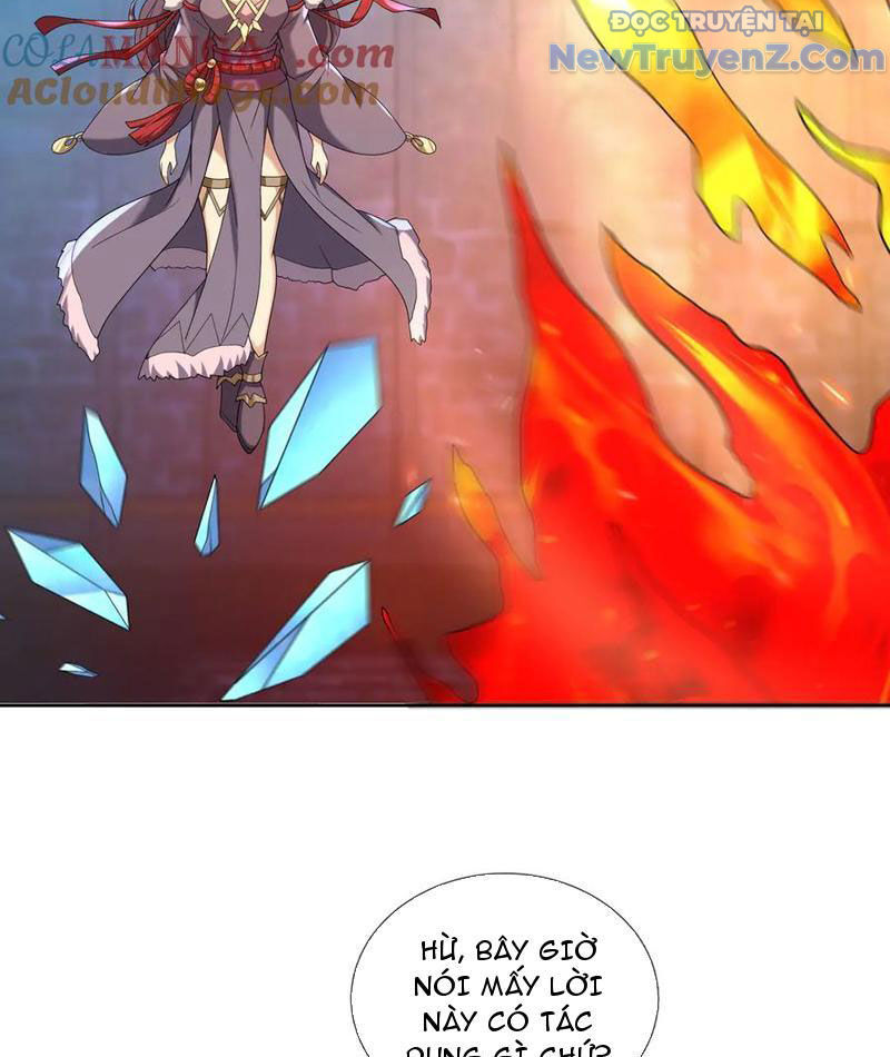 Thu Triệu Vạn Đồ Đệ, Vi Sư Vô Địch Thế Gian - Chapter 184 - Page 35