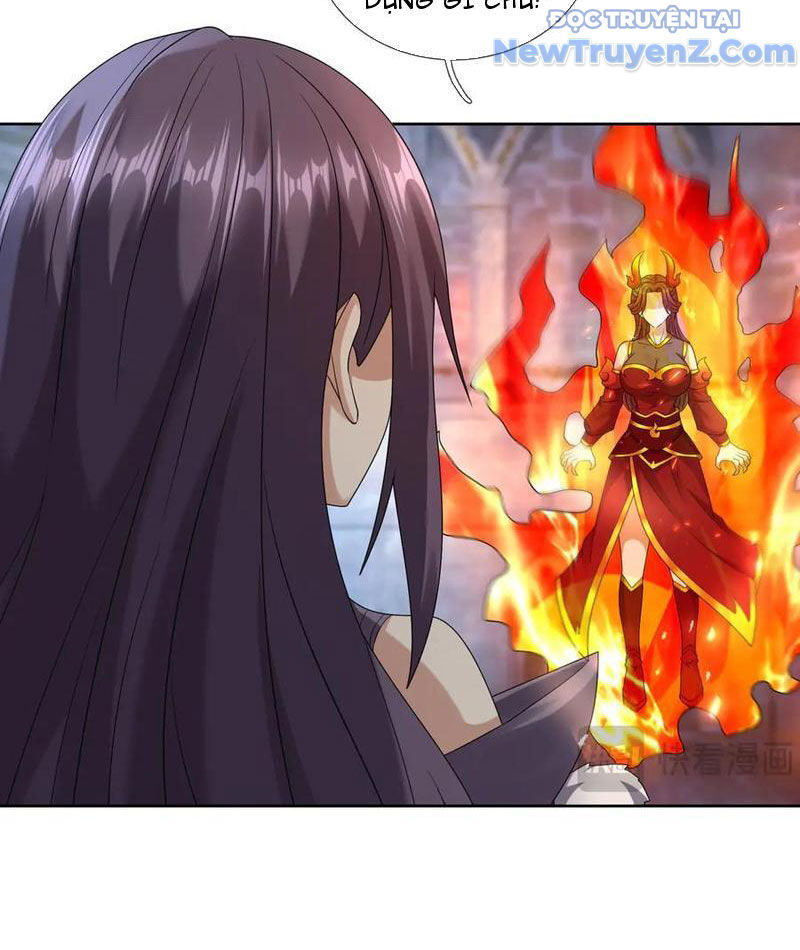 Thu Triệu Vạn Đồ Đệ, Vi Sư Vô Địch Thế Gian - Chapter 184 - Page 36