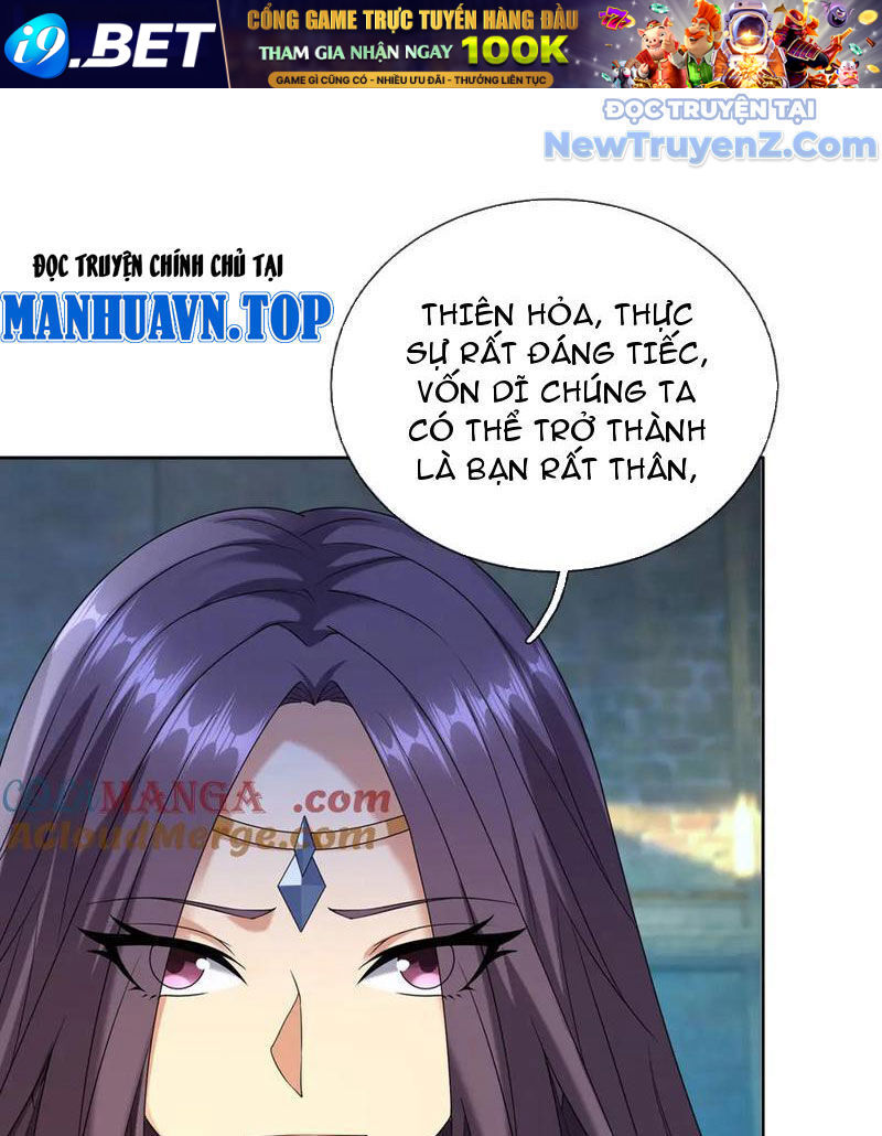 Thu Triệu Vạn Đồ Đệ, Vi Sư Vô Địch Thế Gian - Chapter 184 - Page 37