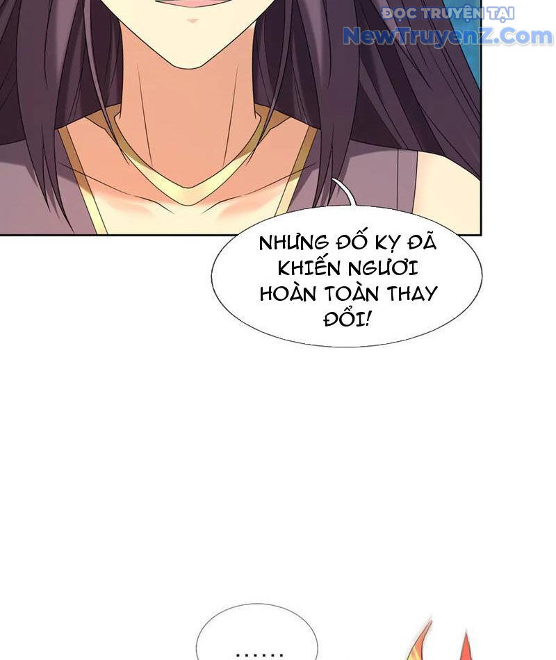 Thu Triệu Vạn Đồ Đệ, Vi Sư Vô Địch Thế Gian - Chapter 184 - Page 38