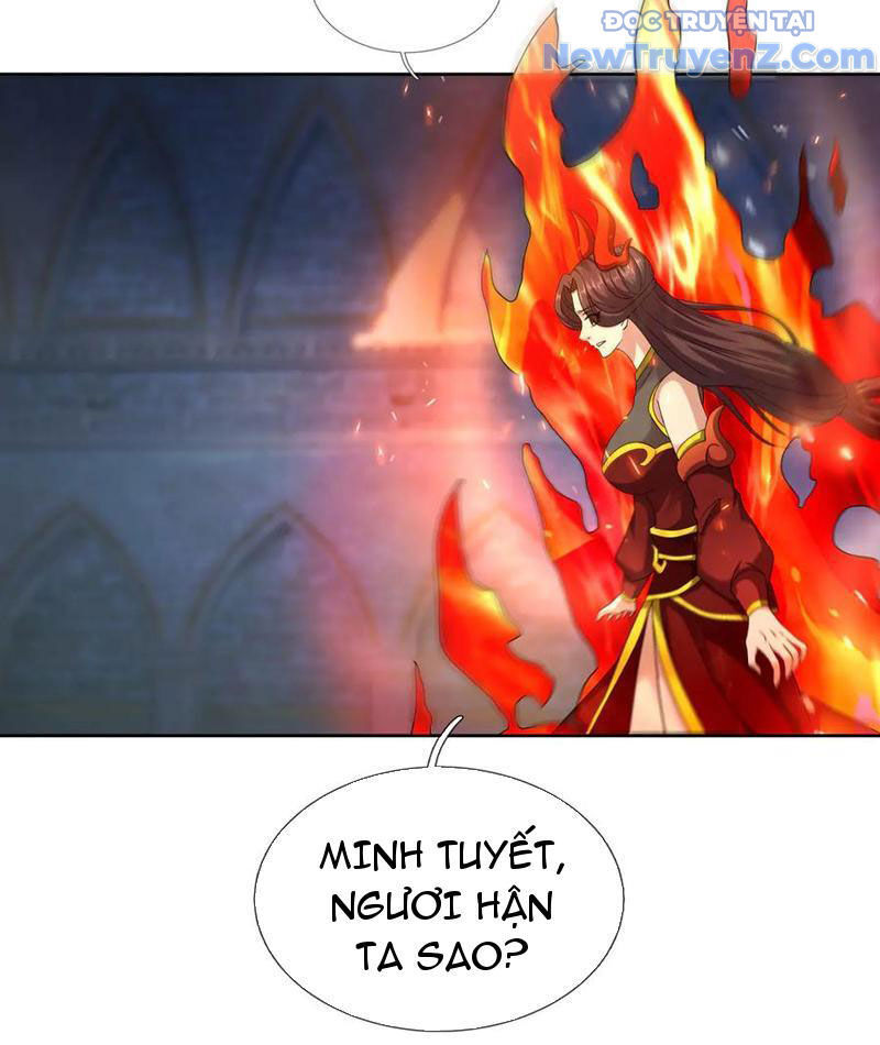 Thu Triệu Vạn Đồ Đệ, Vi Sư Vô Địch Thế Gian - Chapter 184 - Page 39