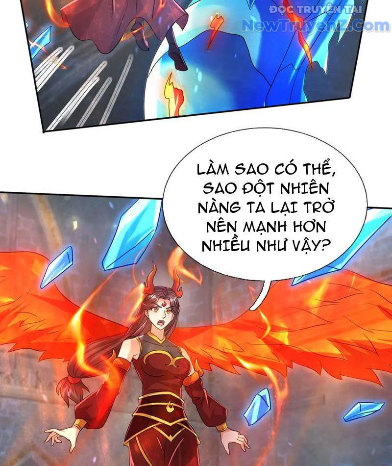 Thu Triệu Vạn Đồ Đệ, Vi Sư Vô Địch Thế Gian - Chapter 184 - Page 4