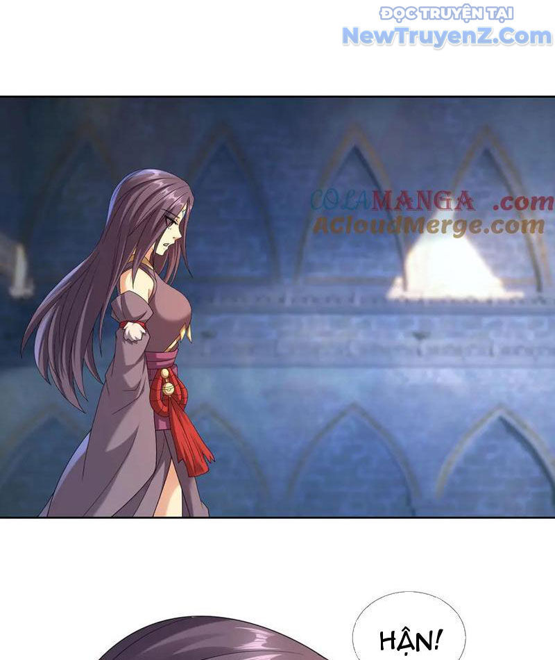 Thu Triệu Vạn Đồ Đệ, Vi Sư Vô Địch Thế Gian - Chapter 184 - Page 40