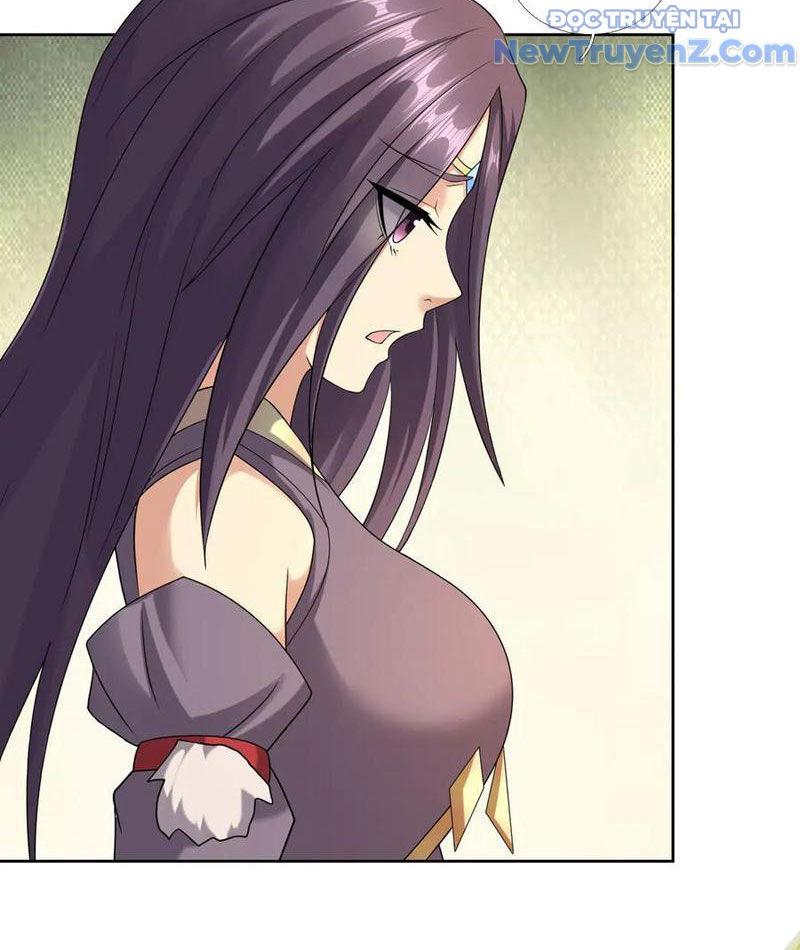 Thu Triệu Vạn Đồ Đệ, Vi Sư Vô Địch Thế Gian - Chapter 184 - Page 41