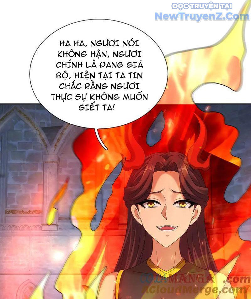 Thu Triệu Vạn Đồ Đệ, Vi Sư Vô Địch Thế Gian - Chapter 184 - Page 42