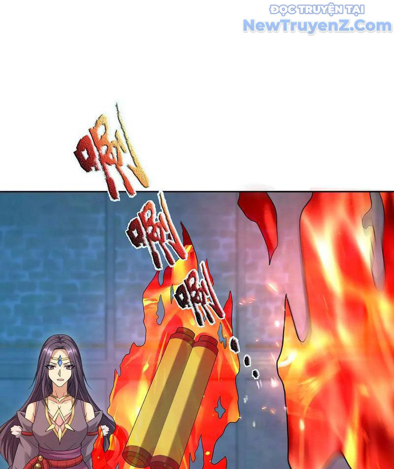 Thu Triệu Vạn Đồ Đệ, Vi Sư Vô Địch Thế Gian - Chapter 184 - Page 46