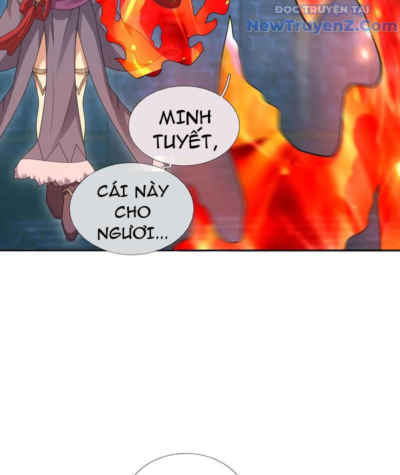 Thu Triệu Vạn Đồ Đệ, Vi Sư Vô Địch Thế Gian - Chapter 184 - Page 47