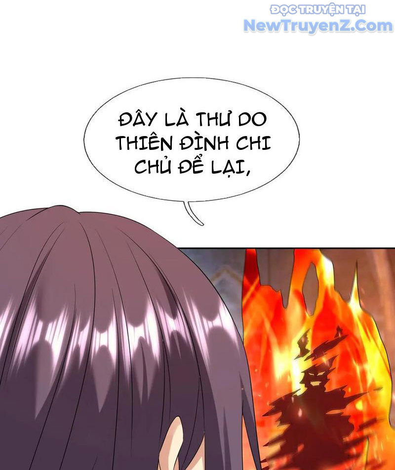 Thu Triệu Vạn Đồ Đệ, Vi Sư Vô Địch Thế Gian - Chapter 184 - Page 49