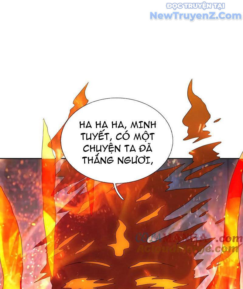 Thu Triệu Vạn Đồ Đệ, Vi Sư Vô Địch Thế Gian - Chapter 184 - Page 52