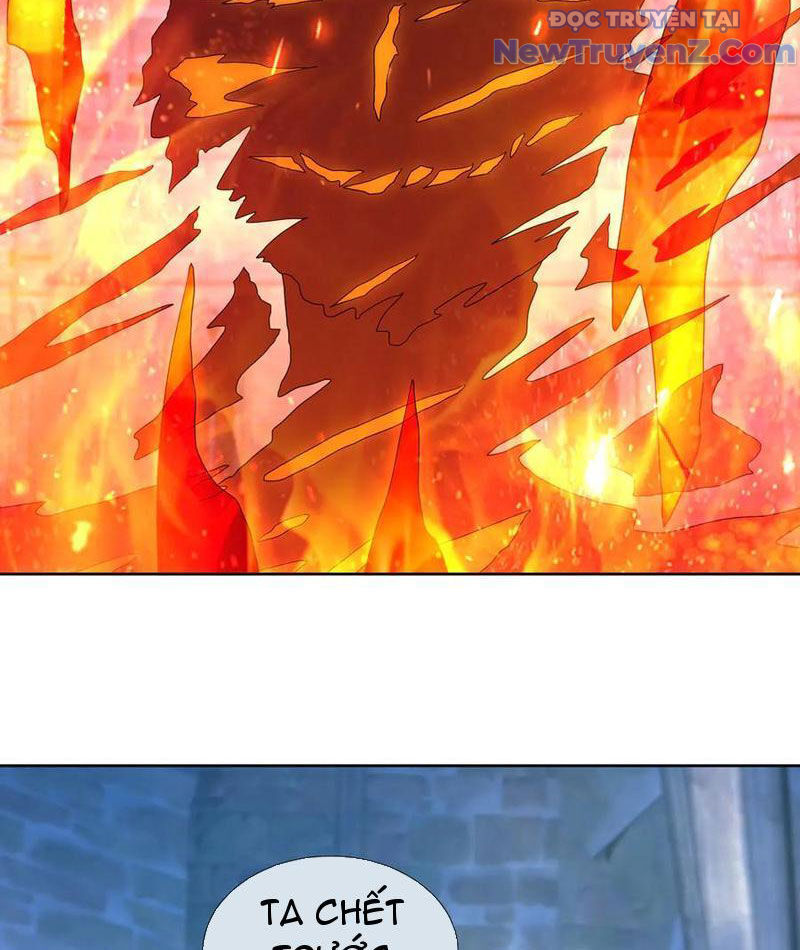 Thu Triệu Vạn Đồ Đệ, Vi Sư Vô Địch Thế Gian - Chapter 184 - Page 53