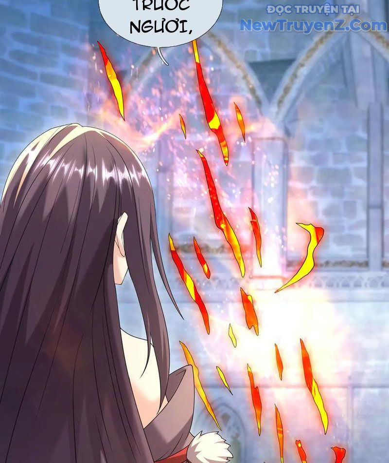 Thu Triệu Vạn Đồ Đệ, Vi Sư Vô Địch Thế Gian - Chapter 184 - Page 54