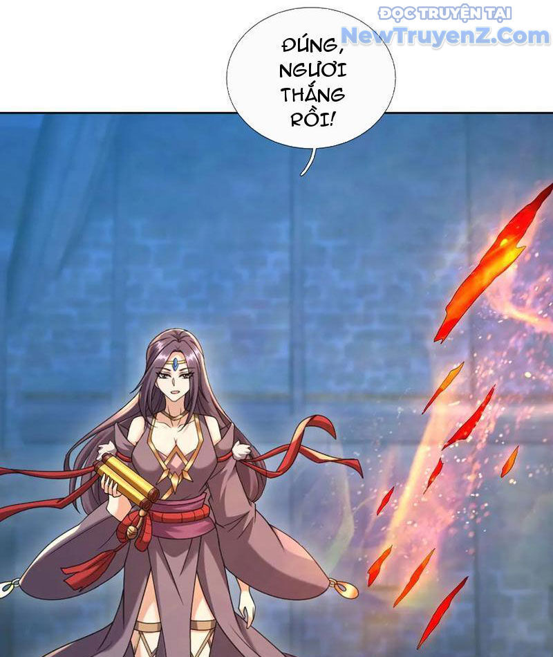 Thu Triệu Vạn Đồ Đệ, Vi Sư Vô Địch Thế Gian - Chapter 184 - Page 56