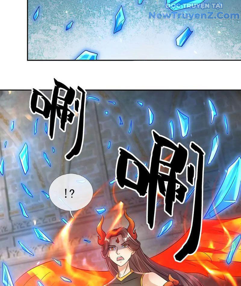 Thu Triệu Vạn Đồ Đệ, Vi Sư Vô Địch Thế Gian - Chapter 184 - Page 6