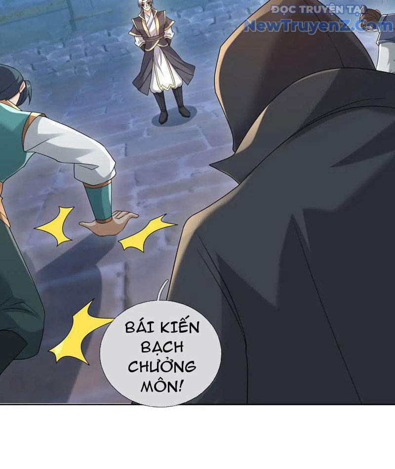 Thu Triệu Vạn Đồ Đệ, Vi Sư Vô Địch Thế Gian - Chapter 184 - Page 61