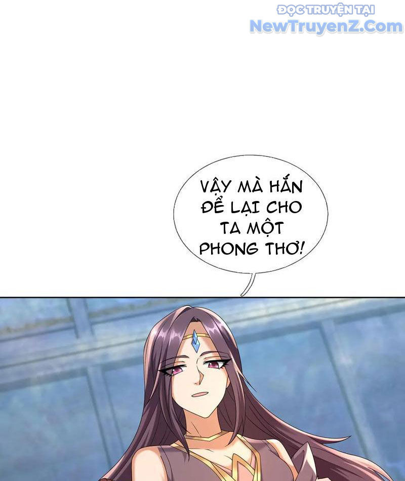 Thu Triệu Vạn Đồ Đệ, Vi Sư Vô Địch Thế Gian - Chapter 184 - Page 62