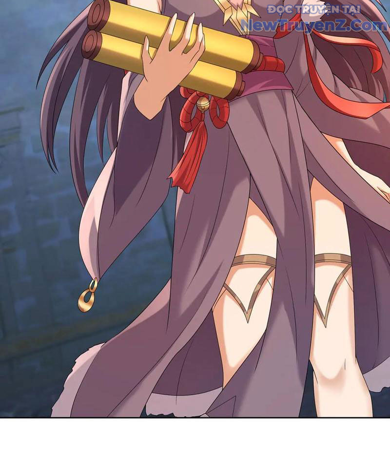 Thu Triệu Vạn Đồ Đệ, Vi Sư Vô Địch Thế Gian - Chapter 184 - Page 63