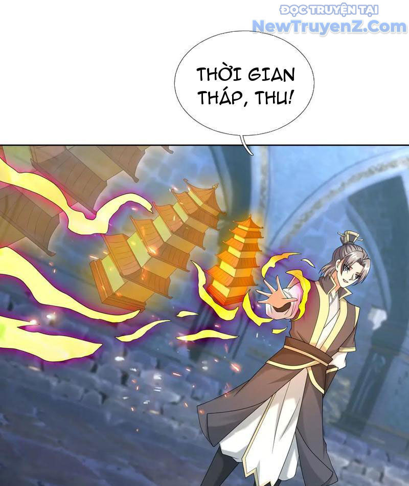 Thu Triệu Vạn Đồ Đệ, Vi Sư Vô Địch Thế Gian - Chapter 184 - Page 67