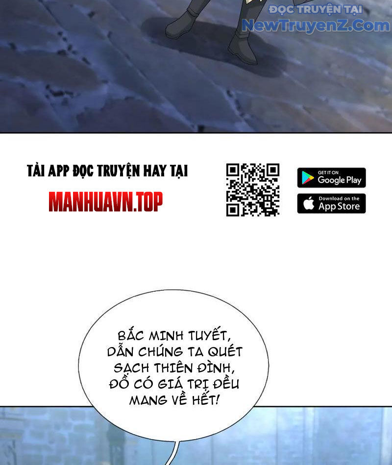Thu Triệu Vạn Đồ Đệ, Vi Sư Vô Địch Thế Gian - Chapter 184 - Page 68