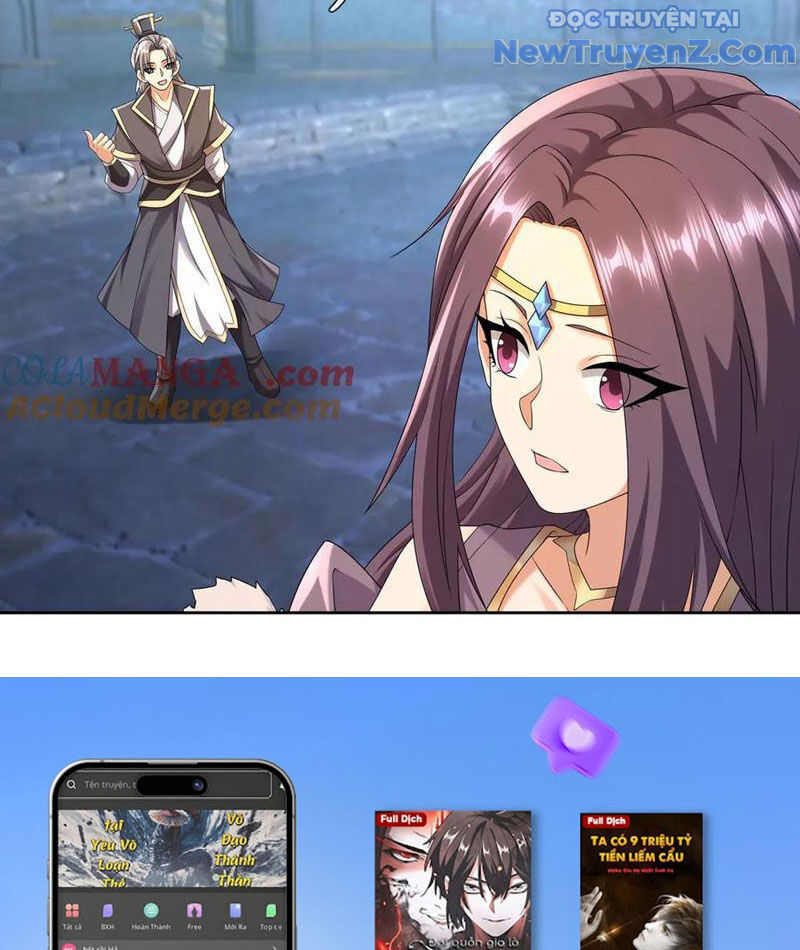 Thu Triệu Vạn Đồ Đệ, Vi Sư Vô Địch Thế Gian - Chapter 184 - Page 69