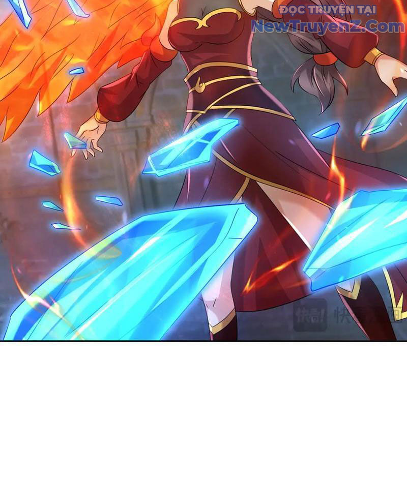 Thu Triệu Vạn Đồ Đệ, Vi Sư Vô Địch Thế Gian - Chapter 184 - Page 7