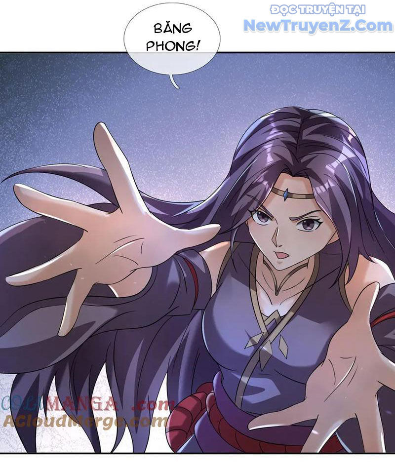 Thu Triệu Vạn Đồ Đệ, Vi Sư Vô Địch Thế Gian - Chapter 184 - Page 8