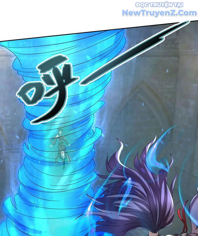 Thu Triệu Vạn Đồ Đệ, Vi Sư Vô Địch Thế Gian - Chapter 184 - Page 9