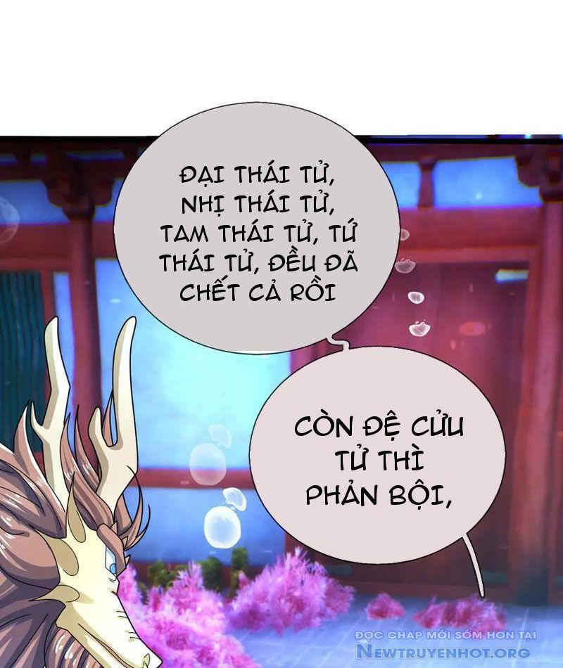 Thu Triệu Vạn Đồ Đệ, Vi Sư Vô Địch Thế Gian - Chapter 186 - Page 10