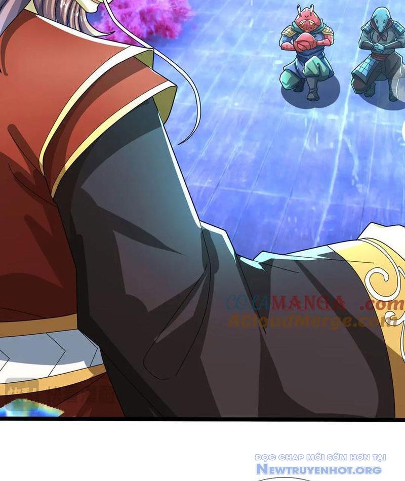 Thu Triệu Vạn Đồ Đệ, Vi Sư Vô Địch Thế Gian - Chapter 186 - Page 11