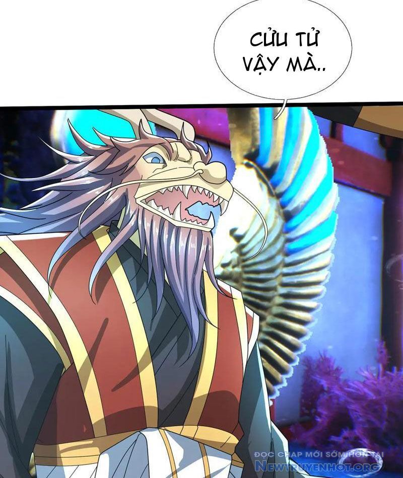 Thu Triệu Vạn Đồ Đệ, Vi Sư Vô Địch Thế Gian - Chapter 186 - Page 12