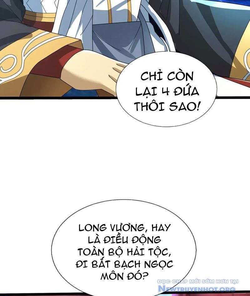Thu Triệu Vạn Đồ Đệ, Vi Sư Vô Địch Thế Gian - Chapter 186 - Page 13