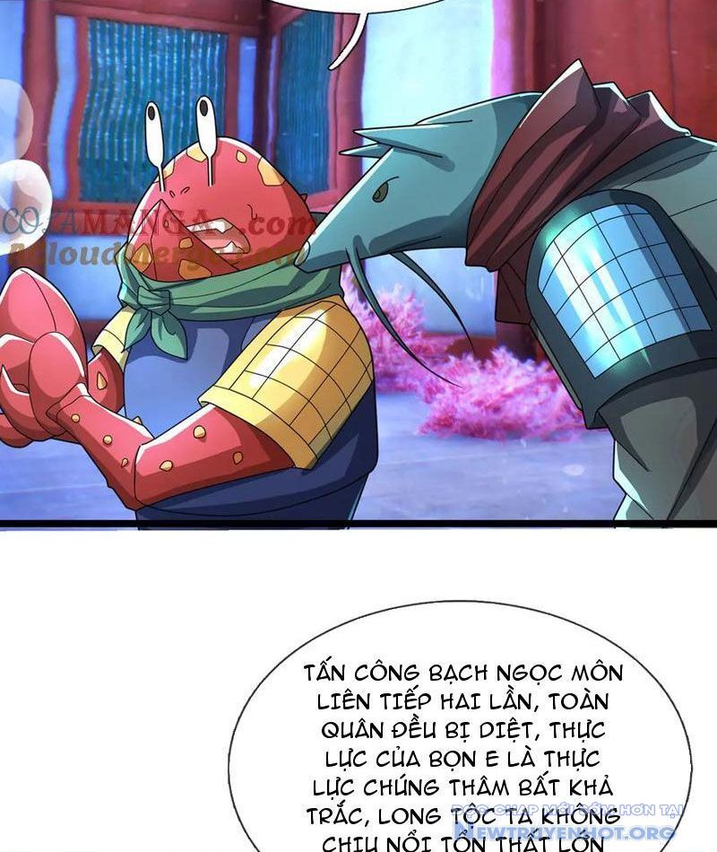 Thu Triệu Vạn Đồ Đệ, Vi Sư Vô Địch Thế Gian - Chapter 186 - Page 14