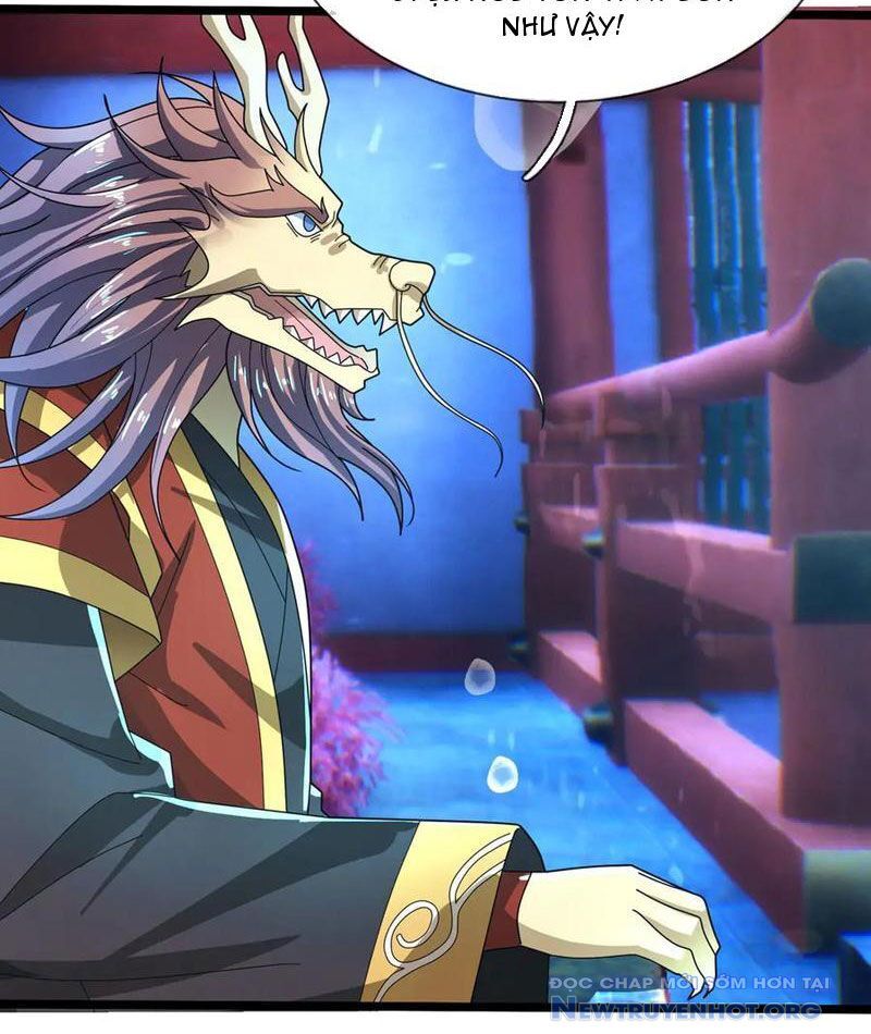 Thu Triệu Vạn Đồ Đệ, Vi Sư Vô Địch Thế Gian - Chapter 186 - Page 15