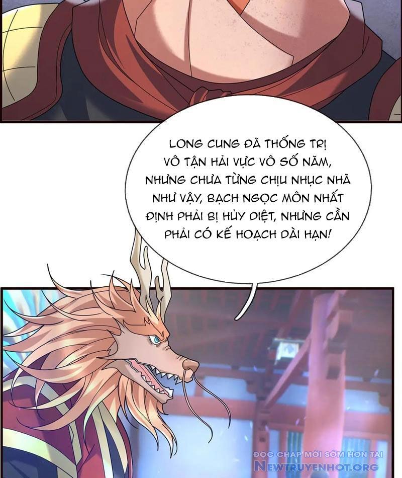 Thu Triệu Vạn Đồ Đệ, Vi Sư Vô Địch Thế Gian - Chapter 186 - Page 17